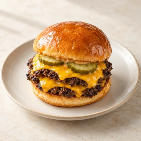 Bun & Beyond food